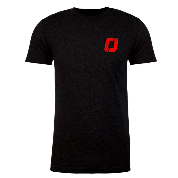 The Steel Supplements Apparel Drive it Like You Stole It- Red Version