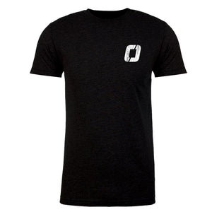 The Steel Supplements Apparel Drive it Like You Stole It- White Version