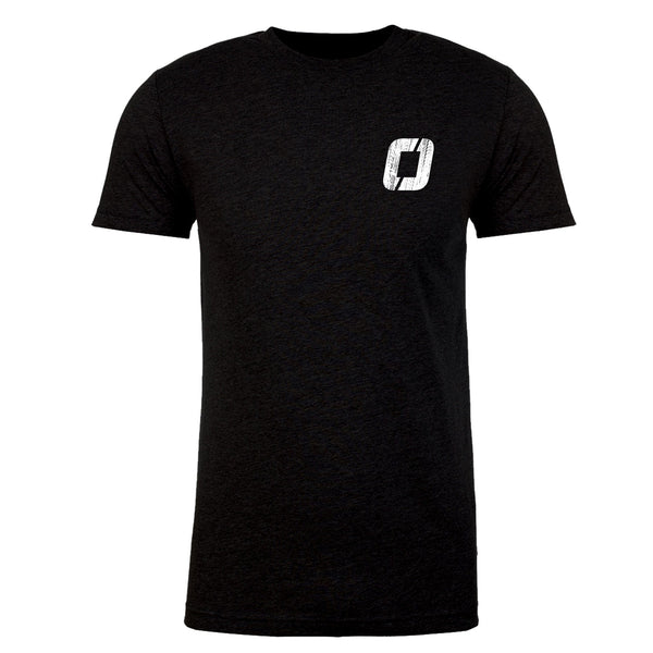 The Steel Supplements Apparel Drive it Like You Stole It- White Version