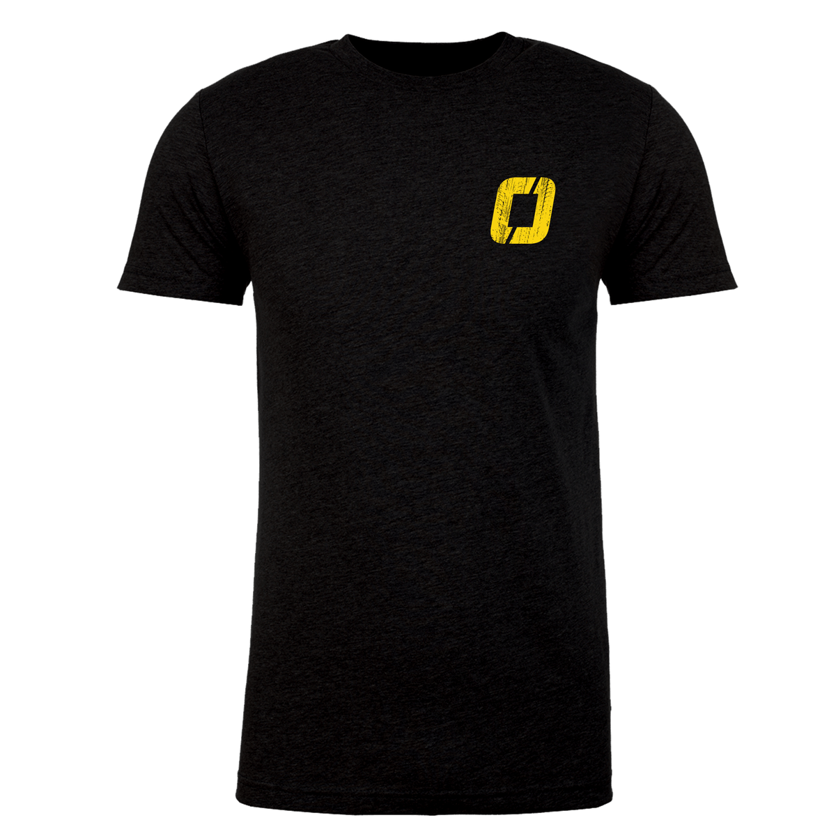 The Steel Supplements Apparel Drive it Like You Stole It- Yellow Diamond Version