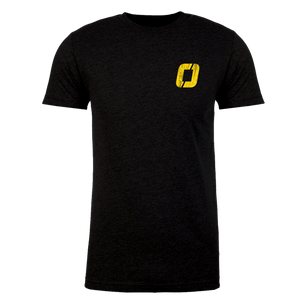The Steel Supplements Apparel Drive it Like You Stole It- Yellow Diamond Version