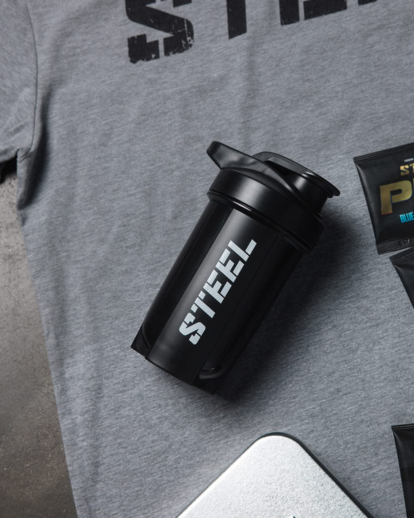Steel Supplements Flagship Bundle