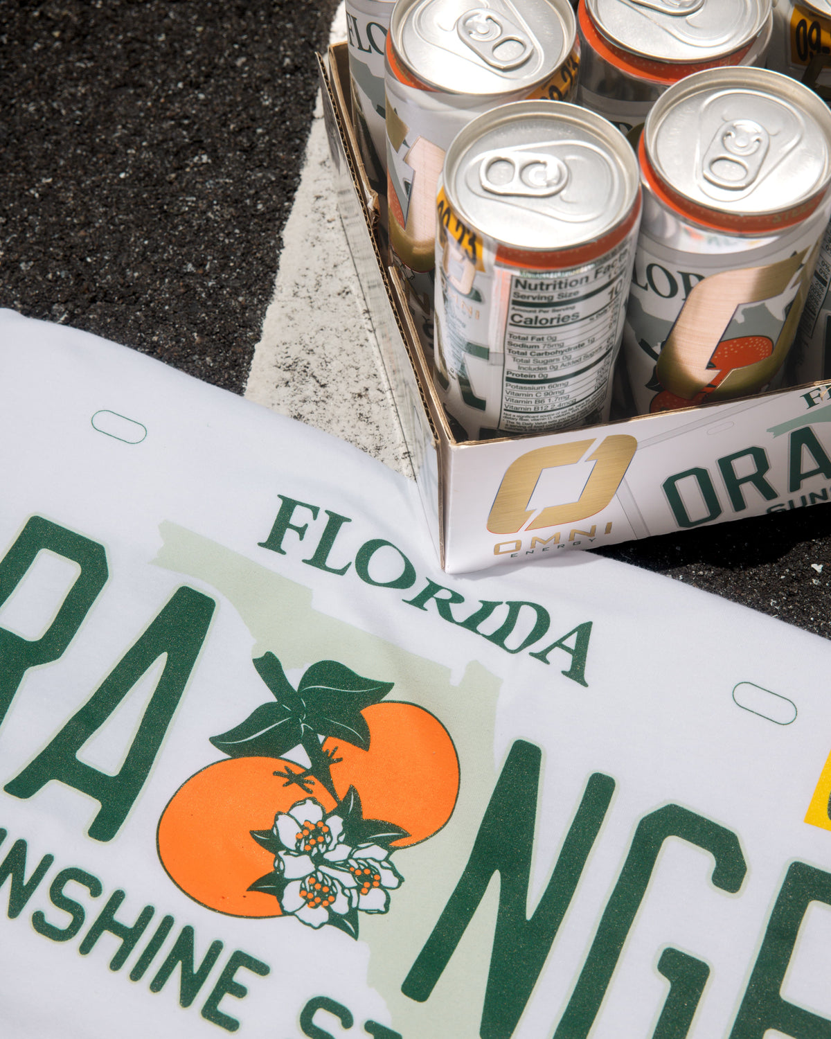 Steel Supplements Supplement Florida Bundle