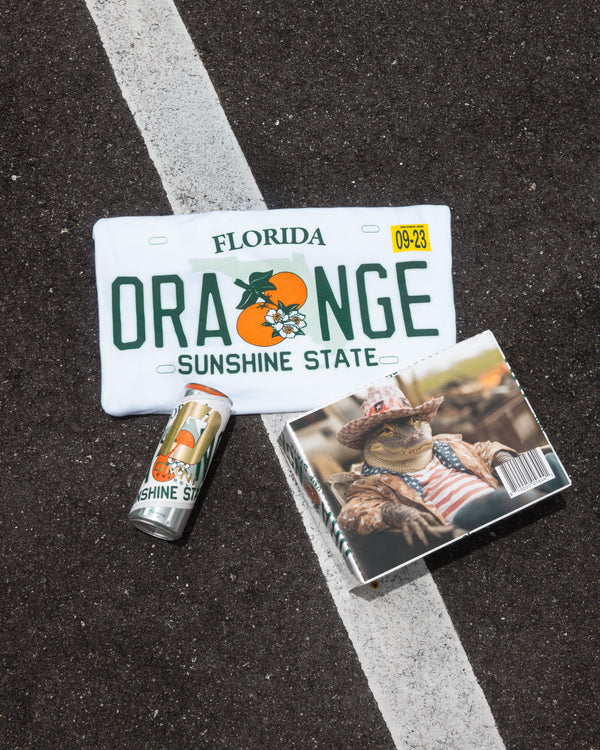 Steel Supplements Supplement Florida Bundle