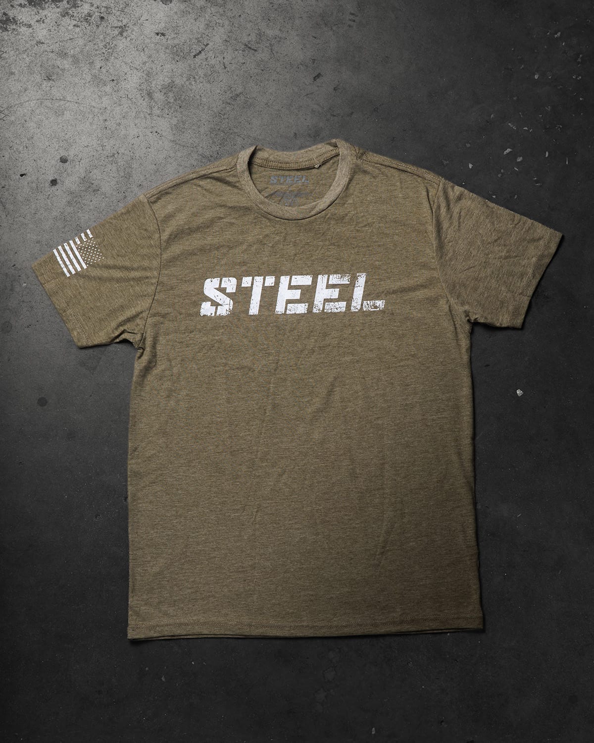 Steel Supplements Foundational Bundle