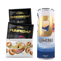 Free Sample Bundle + Omni Stoked