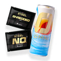 Free Sample Bundle + Omni Stoked