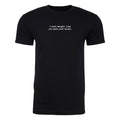 I move weight like you move your mouth. TEE (TM)