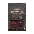 Korean BBQ - Brisket Beef Jerky