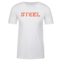 Manu Manu Paradise STEEL Performance T-Shirt