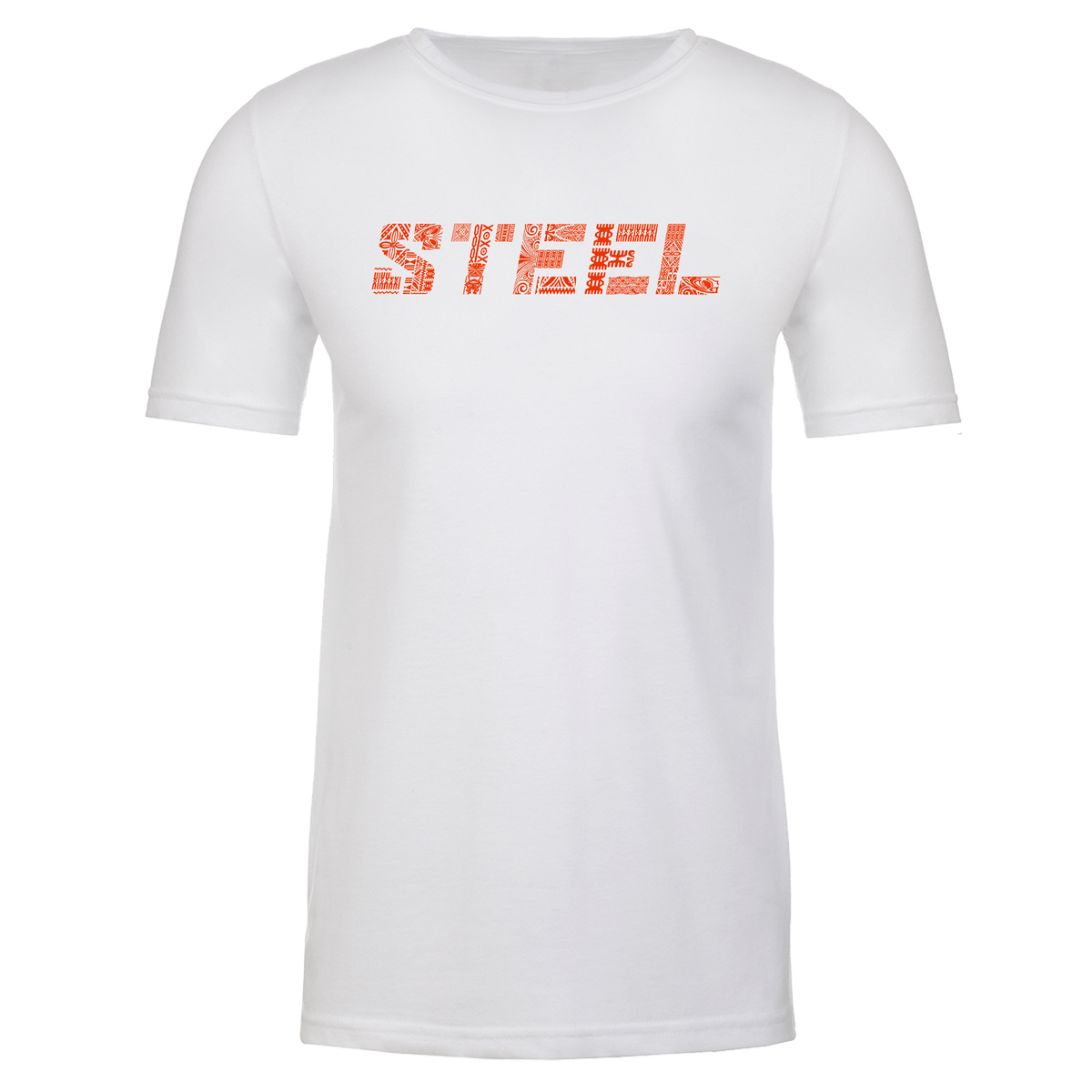 Steel Supplements XS Manu Manu Paradise STEEL Performance T-Shirt