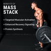 Steel Supplements Stack MASS STACK