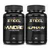 Steel Supplements Stack MASS STACK