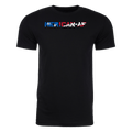 Merican-AF T-Shirt