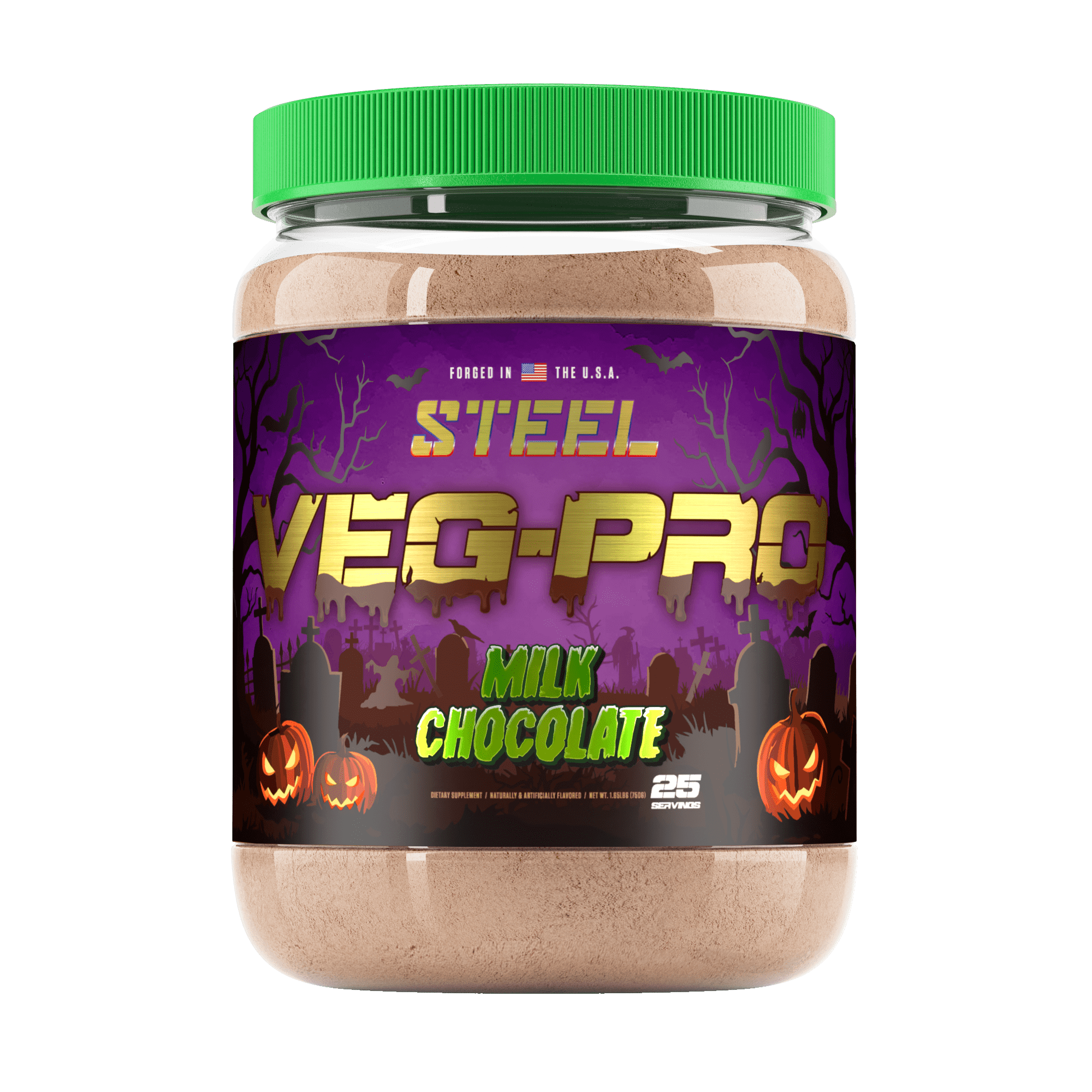 Bundle Builder | Proteins