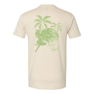 Steel Supplements Mojito Mami STEEL Performance T-Shirt