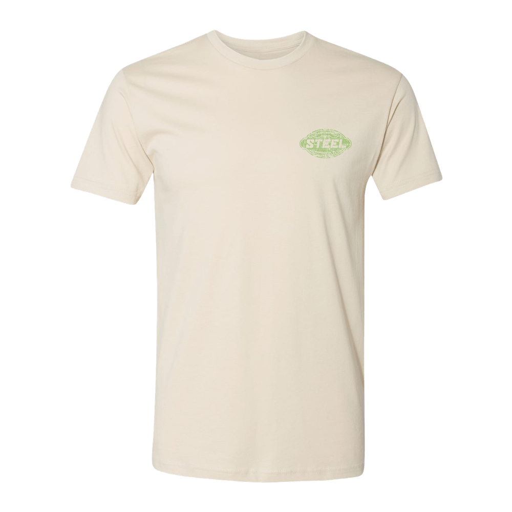 Steel Supplements Mojito Mami STEEL Performance T-Shirt