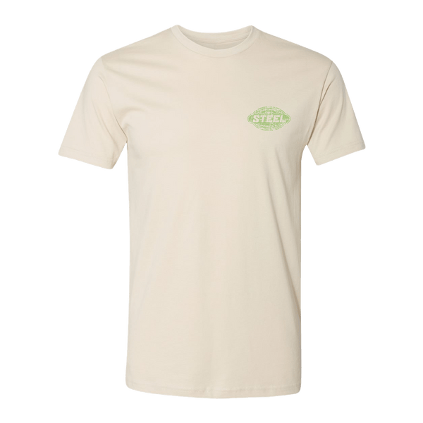 Steel Supplements Mojito Mami STEEL Performance T-Shirt