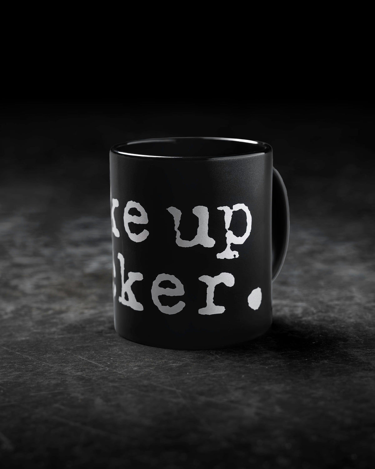 The Steel Supplements Promo Accessories Mugs