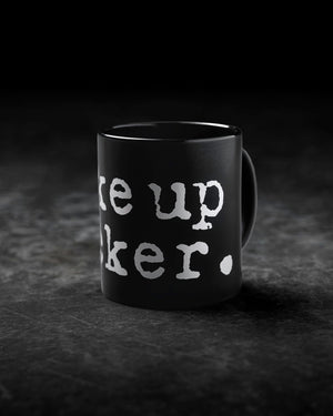 The Steel Supplements Promo Accessories Mugs