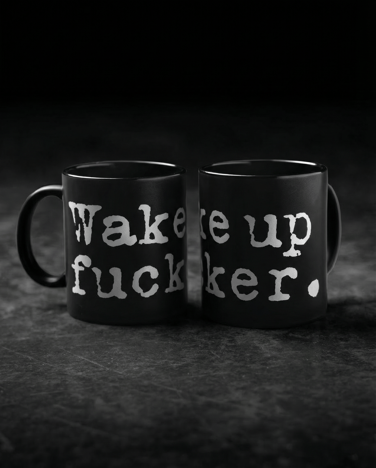 The Steel Supplements Promo Accessories Mugs