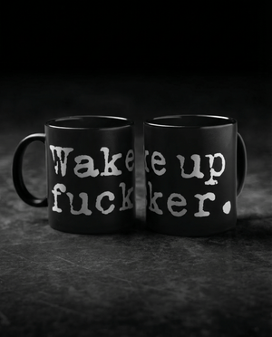 The Steel Supplements Promo Accessories Mugs