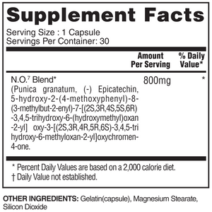 The Steel Supplements Supplement N.O.7