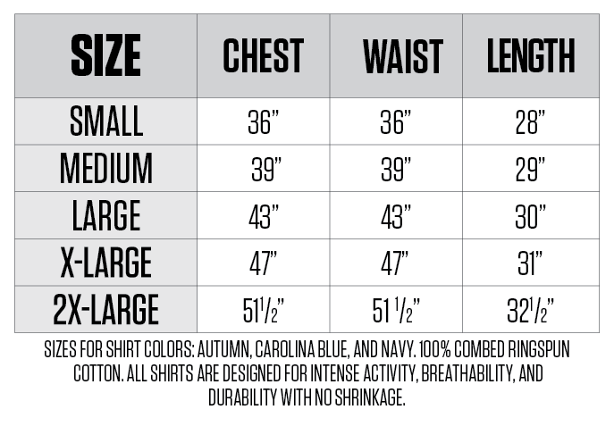Steel Supplements Apparel Navy with Gold Steel T-Shirt