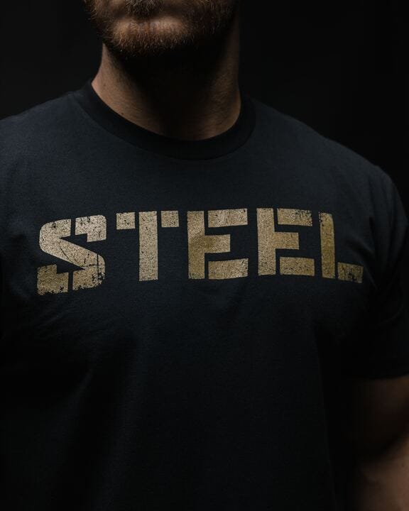 Steel Supplements Bundle New Year New You 2026