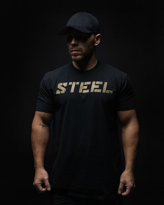 Steel Supplements Bundle New Year New You 2026