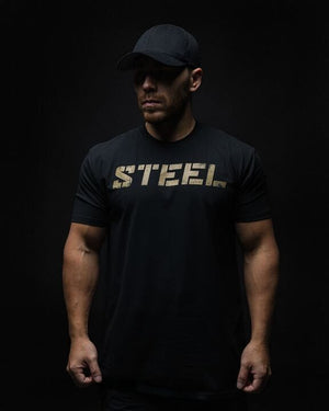 Steel Supplements Bundle New Year New You 2026