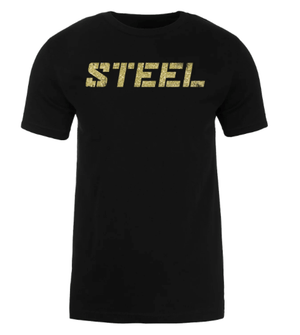 Steel Supplements Bundle Gold STEEL / S New Year New You 2026