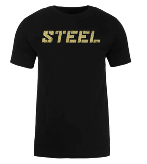 Steel Supplements Bundle Gold STEEL / S New Year New You 2026