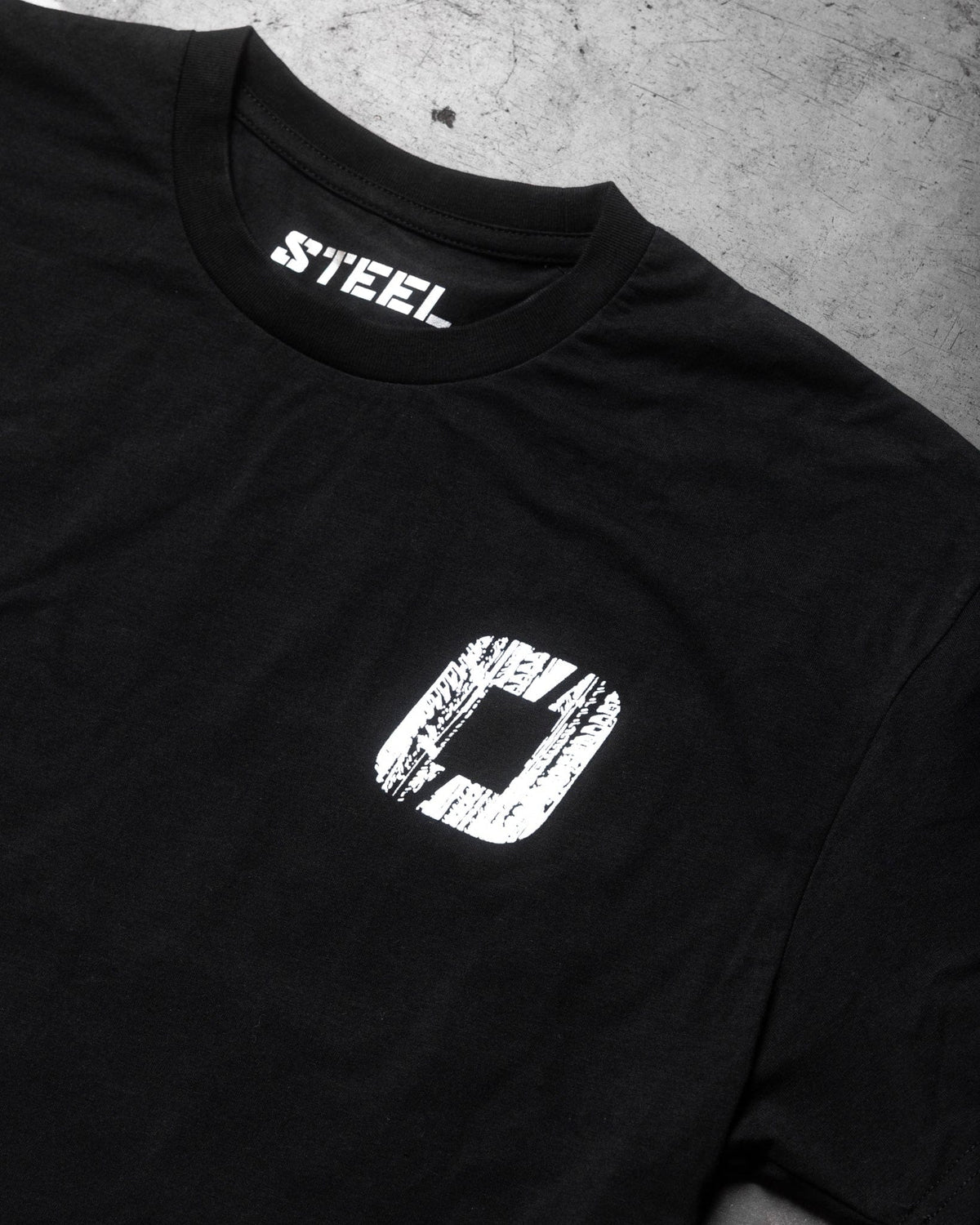 Steel Supplements Apparel Omni Corsa Bundle