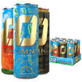 Omni Energy - Case of 12 Cans