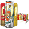 Omni Energy - Case of 12 Cans