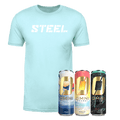 Omni Energy Drink Bundle with T-Shirt