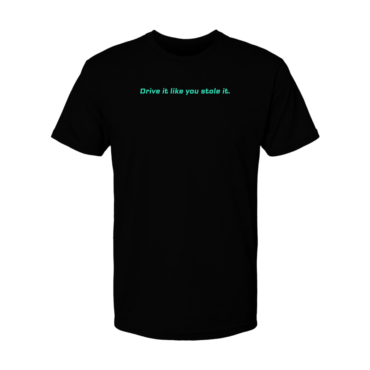 The Steel Supplements Apparel Corsa / XS OMNI T-SHIRTS