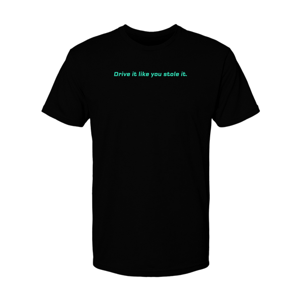 The Steel Supplements Apparel Corsa / XS OMNI T-SHIRTS