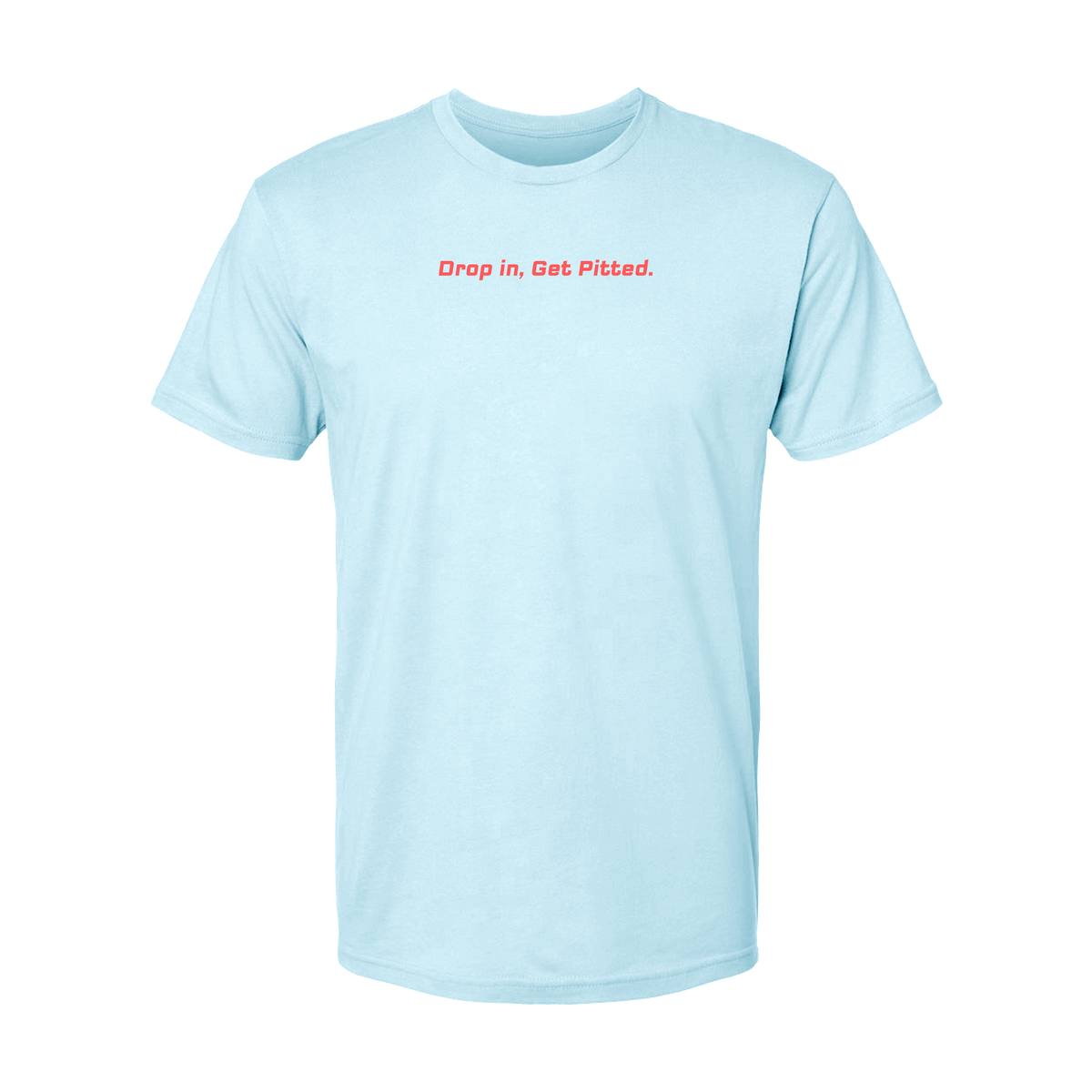 The Steel Supplements Apparel Stoked / XS OMNI T-SHIRTS