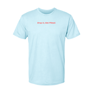 The Steel Supplements Apparel Stoked / XS OMNI T-SHIRTS