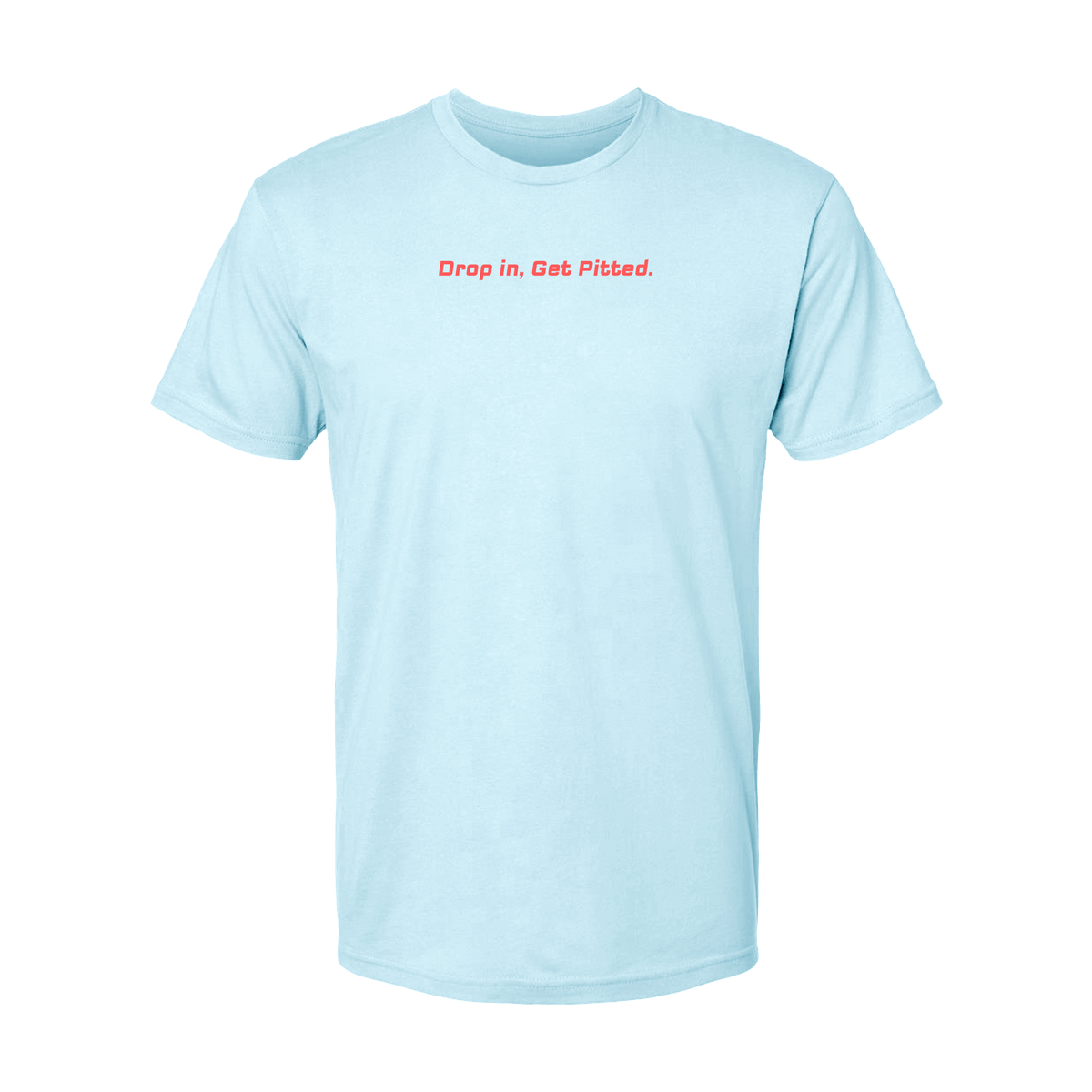 The Steel Supplements Apparel Stoked / XS OMNI T-SHIRTS