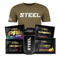 Pre-Workout Bundle
