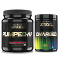 PRE-WORKOUT STACK
