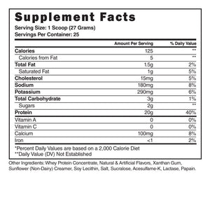 Steel Supplements Protein Bundle