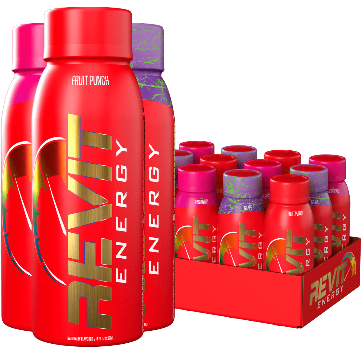 The Steel Supplements Supplement Revit Variety Pack REVIT - Case...