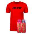 Revit Energy Drink Bundle