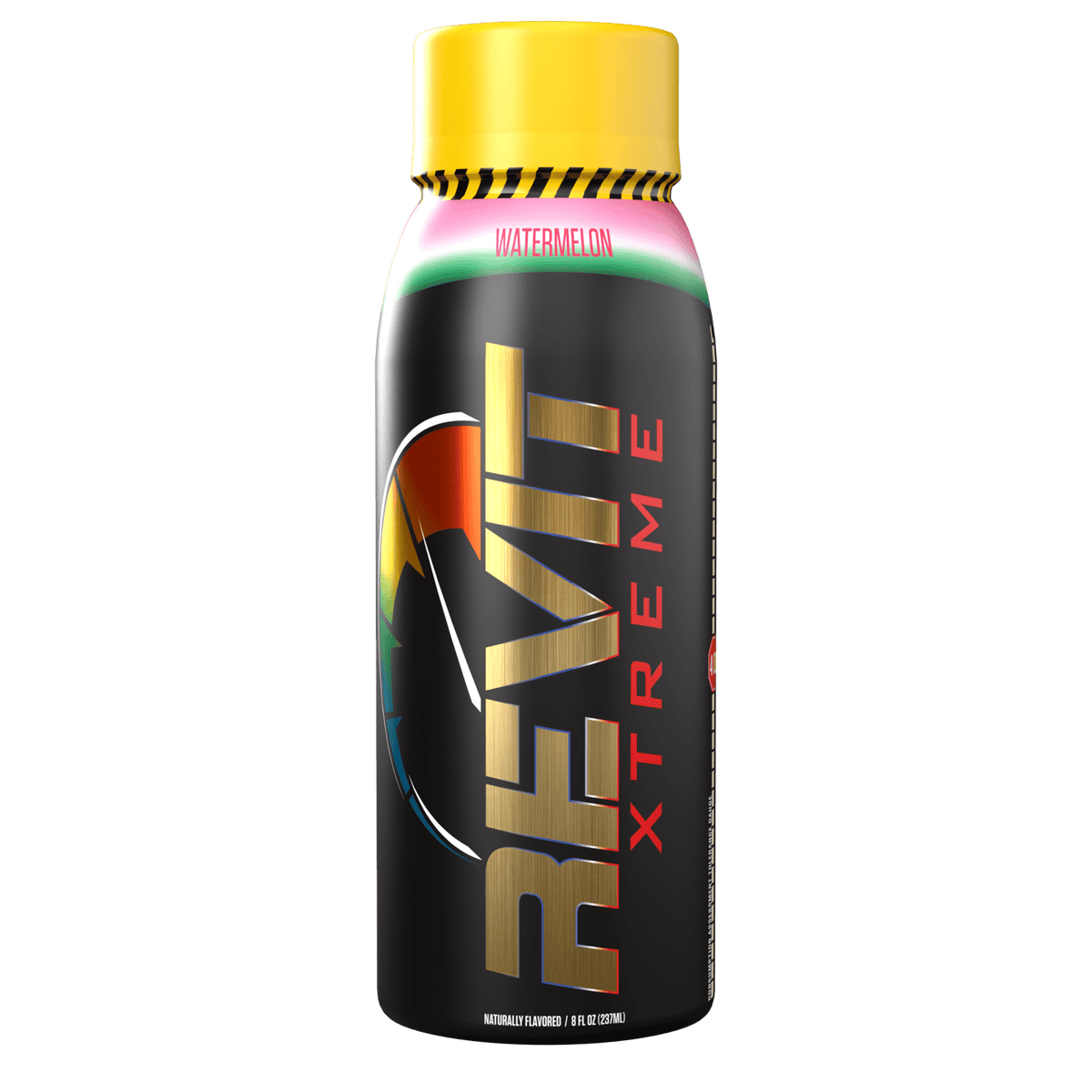 The Steel Supplements Supplement Watermelon REVIT XTREME - Case of...