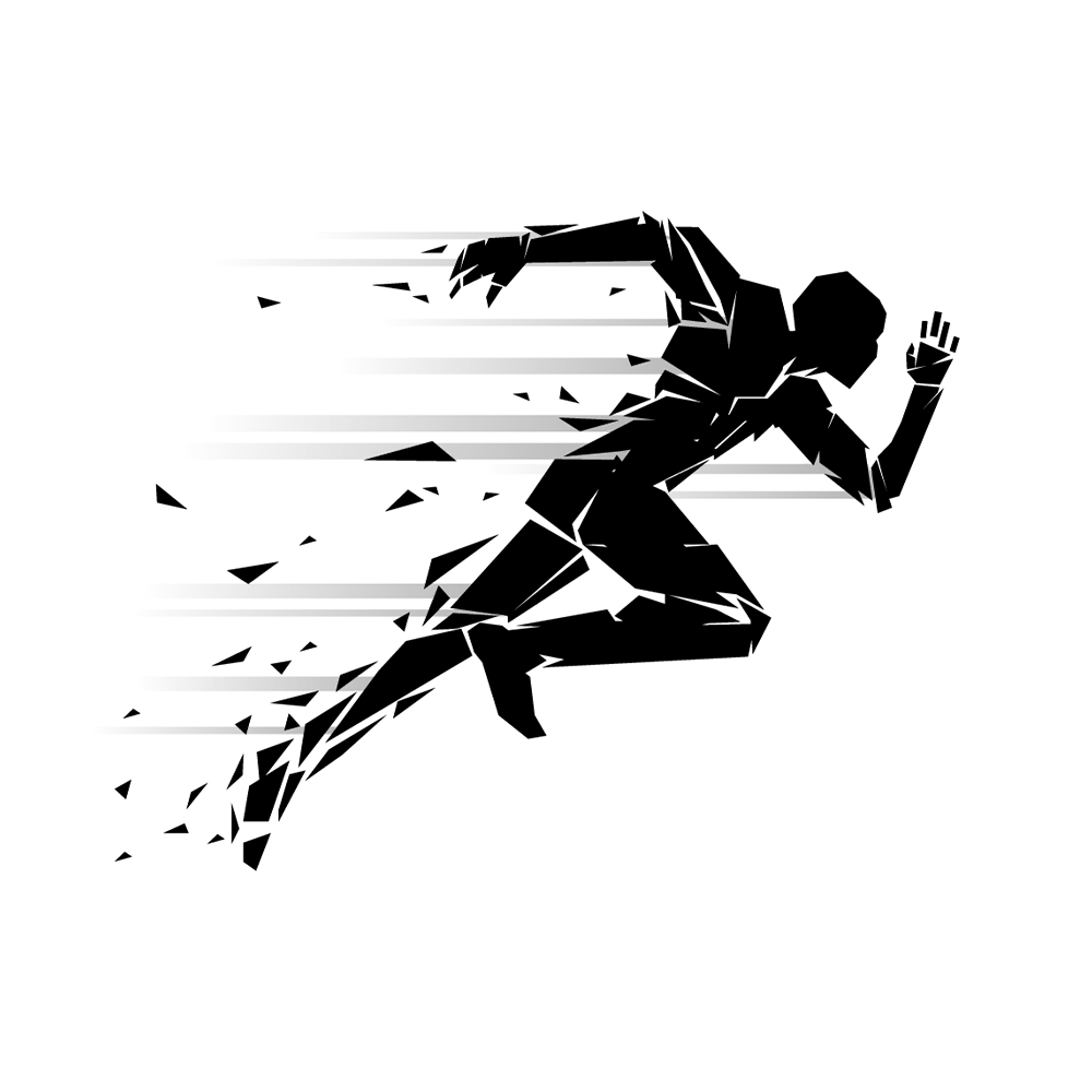 running-man-icon Black31