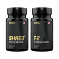 Shredˣ & T2 Stack